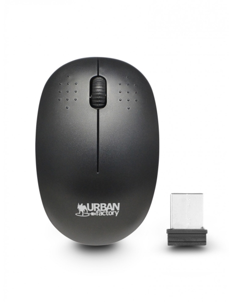 Urban Factory Mouse senza fili 2
