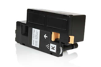 Cartuccia toner Compatibile Dell 1250/1350/1355/C1760 nero - Sostituisce 593-11140/DC9NW/810WH/DV16F/593-11144/TRNFF/XKP2P