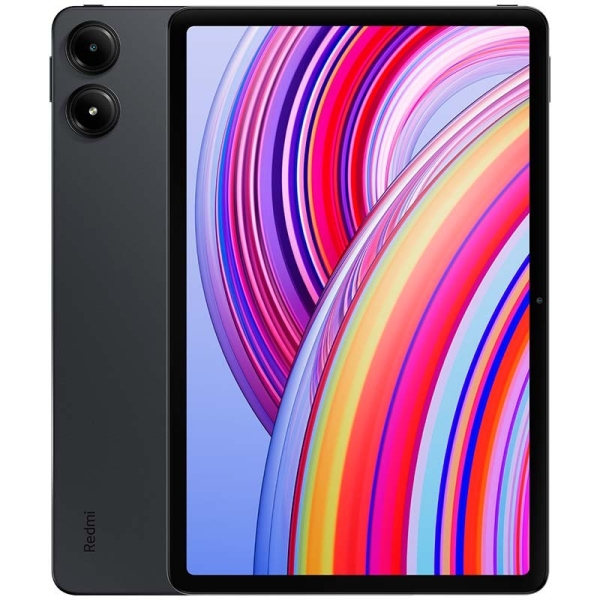 Xiaomi Redmi Pad Pro 5G Tablet Display 12.1" WQHD+ 2.5K 120Hz - 8GB / 256GB - 5G + WiFI 6