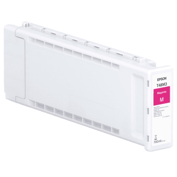 Epson T48M3 UltraChrome Pro 6 Magenta Cartuccia d'Inchiostro Originale - C13T48M300