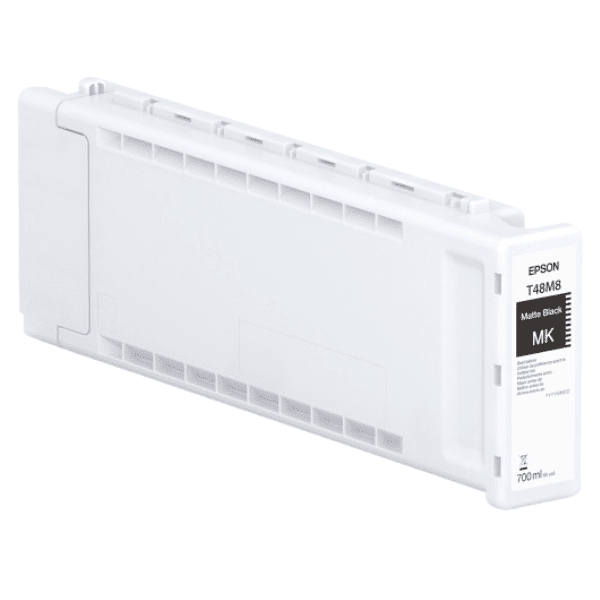 Epson T48M8 UltraChrome Pro 6 Opaca Cartuccia d'Inchiostro Originale - C13T48M800