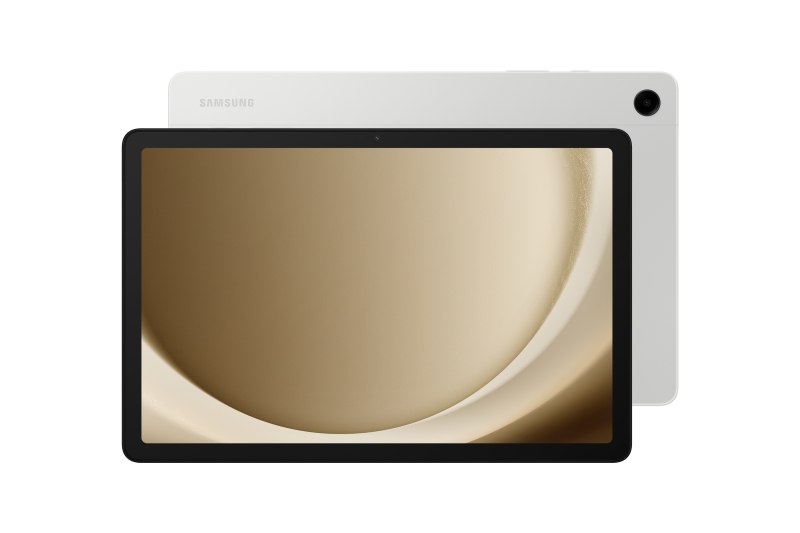 Samsung Galaxy TAB A9+ 5G X216 Tablet 11" - Octacore - 8/128Gb - WIFI+5G - Batteria 7040mAh - Colore Argento