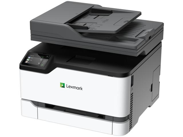 Lexmark CX331adwe Stampante multifunzione laser a colori duplex da 24 ppm