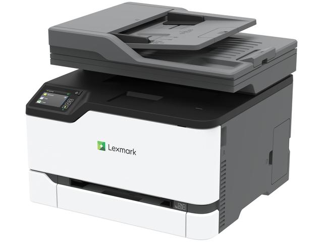 Lexmark CX431adw Stampante multifunzione laser a colori duplex WiFi 25ppm
