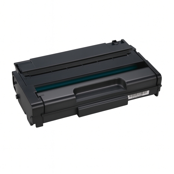 Cartuccia toner Ricoh Aficio SP3500/SP3510 XL nera Compatibile - Sostituisce SP3500HEBK/406990 - Alta capacità/Jumbo