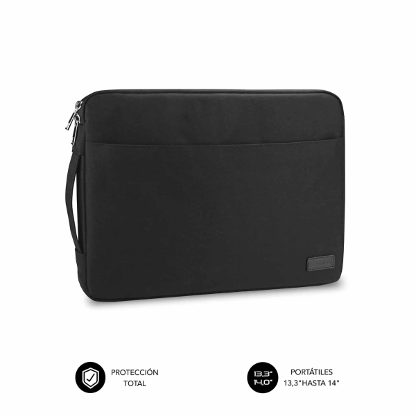 Subblim Urban Laptop Sleeve da 13