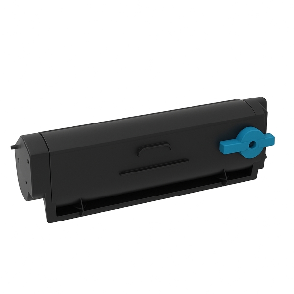 Lexmark MS331/MS431/MX331/MX431/MX432 Cartuccia toner Compatibile nera - Sostituisce 55B2H00/55B2H0E/55B0HA0