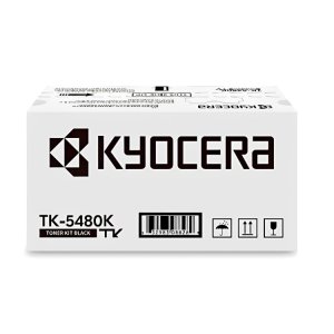Kyocera TK5480 Cartuccia Toner Originale Nero - 1T0C220NL0/TK5480K