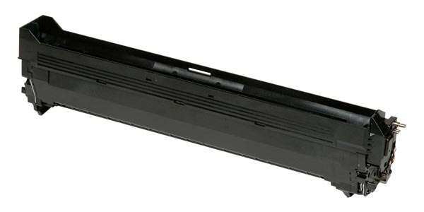 Tamburo immagine Compatibile OKI C9600/C9650/C9655/C9800/C9850/ES3640 Ciano - Sostituisce 42918107 (Drum)