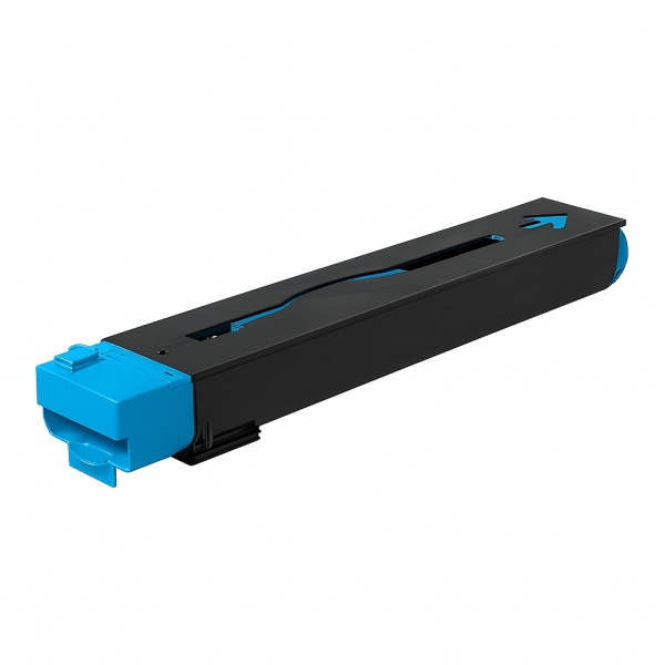 Cartuccia toner Compatibile Xerox PrimeLink C9065/C9070 Ciano - Sostituisce 006R01735