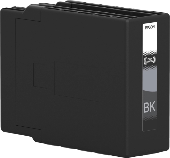 Epson T14B1 Cartuccia d'Inchiostro Originale Nero - C13T14B140