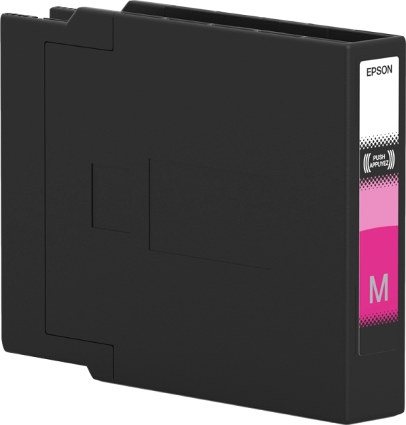 Cartuccia d'Inchiostro Originale Epson T14B3 Magenta - C13T14B340