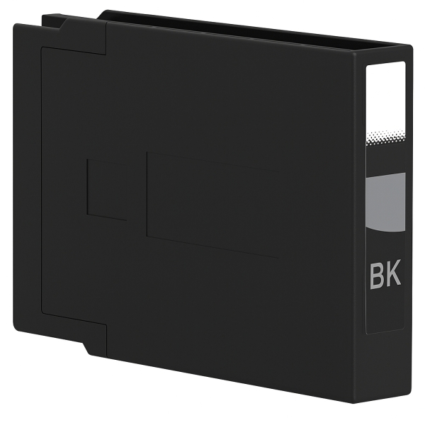 Cartuccia d'Inchiostro a pigmenti Epson T13X1/T13W1 Nero Compatibile - Sostituisce C13T13X140/C13T13W140