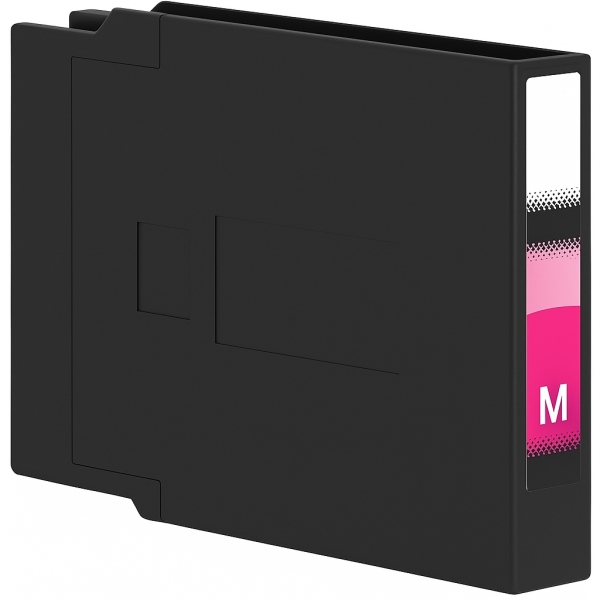 Cartuccia d'Inchiostro a Pigmenti Epson T14B3 Magenta Compatibile - Sostituisce C13T14B340