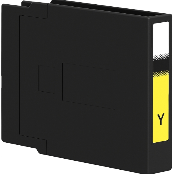 Cartuccia d'Inchiostro a Pigmenti Epson T14B4 Giallo Compatibile - Sostituisce C13T14B440