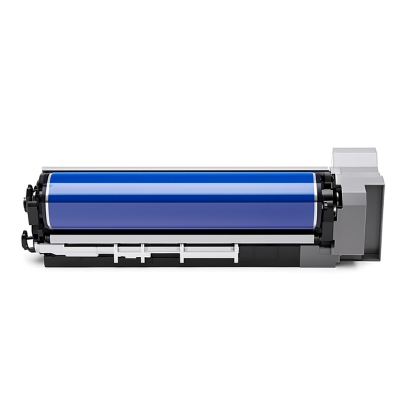 Tamburo immagine Compatibile nero Xerox D95A/D110/D125 - Sostituisce 013R00668/013R00666 (Drum)