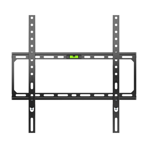 Aisens Ultra Slim ECO Monitor/TV 45kg 32-75" Supporto a parete per monitor/TV - Nero