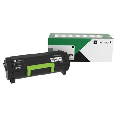 Cartuccia toner Lexmark 66S2H00 Originale Nero - 66S2H00