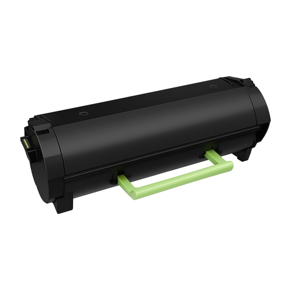 Cartuccia toner Compatibile nera Lexmark M1140/XM1140 - Sostituisce 24B6213