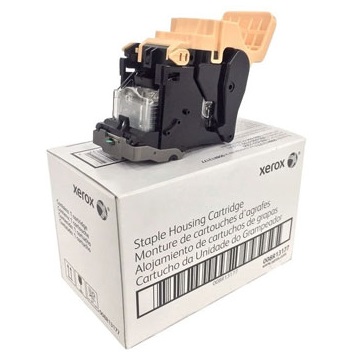 Xerox Confezione da 20.000 punti metallici 4 x 5.000 Cartucce x 5.000 per Booklet Maker C60 C70 V80 (008R13177)