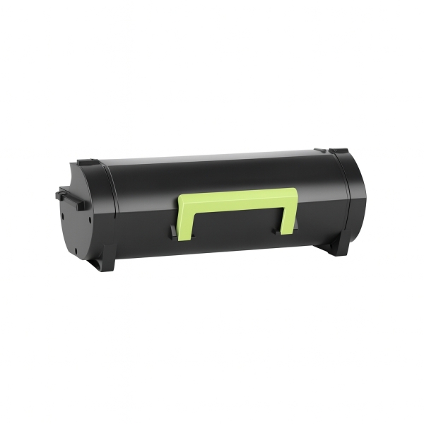 Cartuccia toner Compatibile nera Toshiba T-408E-R - Sostituisce 6B000000853/6B000000851