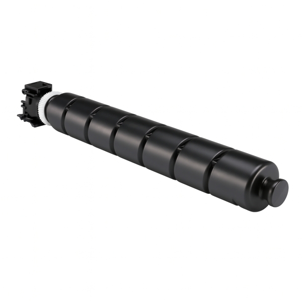 Cartuccia toner Compatibile Canon CEXV65 nero - Sostituisce 5761C001
