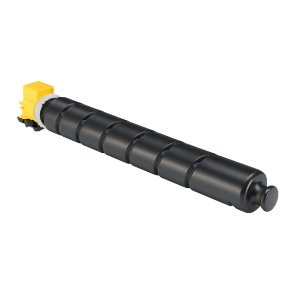 Cartuccia toner Compatibile Canon CEXV65 Giallo - Sostituisce 5764C001