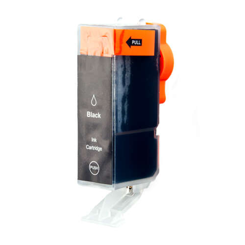 Cartuccia d'Inchiostro Compatibile Canon PGI525 Nero - Sostituisce 4529B001