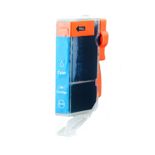 Cartuccia d'Inchiostro Compatibile Canon CLI526 Ciano - Sostituisce 4541B001