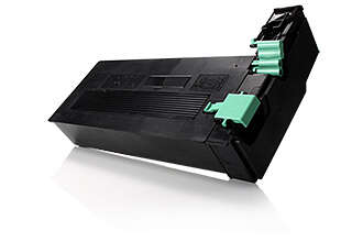 Cartuccia toner Compatibile nero Samsung SCX6555N/SCX6545N - Sostituisce SCX-D6555A/SV208A