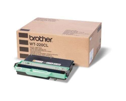 Brother WT220CL Flacone di scarto Originale