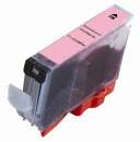 Cartuccia d'Inchiostro Canon CLI8 Magenta Compatibile - Sostituisce 0625B001