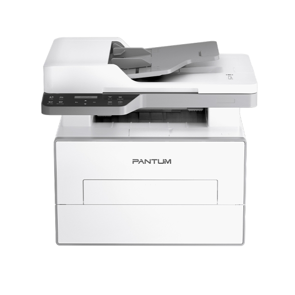 Pantum BM4240ADW Stampante laser monocromatica multifunzione 33 ppm WiFi fronte/retro - 50 fogli ADF