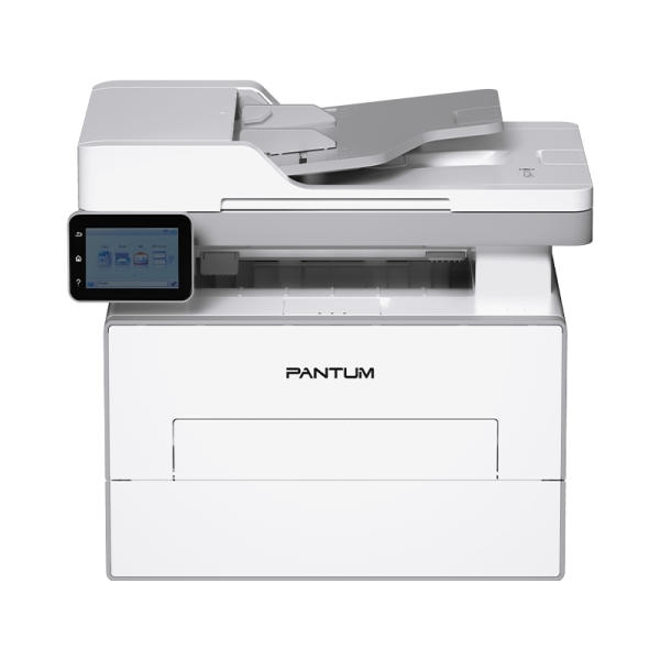 Pantum BM4300ADW Stampante laser monocromatica multifunzione 33ppm WiFi Duplex - ADF da 50 fogli
