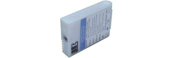 Cartuccia d'Inchiostro Compatibile Canon BJI643 Ciano