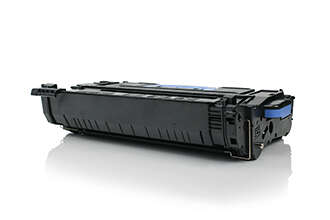 Cartuccia Compatibile del toner nero HP CF325X - Sostituisce 25X