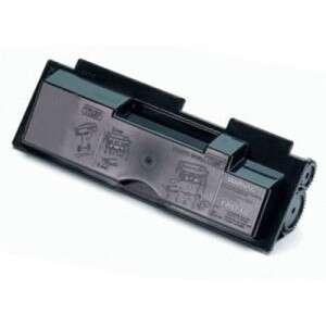 Cartuccia toner Compatibile nera Kyocera TK170 - Sostituisce 1T02LZ0NL0/1T02LZ0NLC