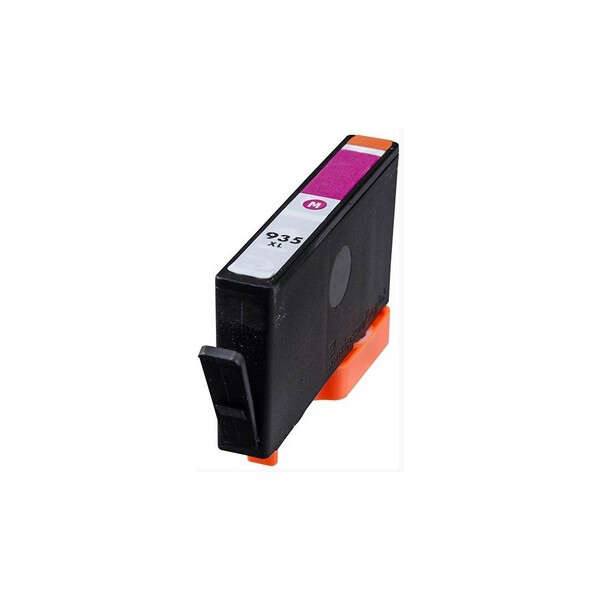 Cartuccia d'Inchiostro HP 935XL Magenta - Compatibile con C2P25AE/C2P21AE