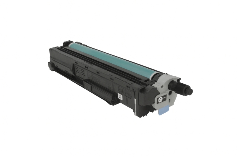 Canon CEXV55 Tamburo immagine Compatibile in ciano - Sostituisce 2187C002 (Drum)