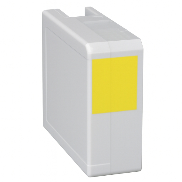 Cartuccia d'Inchiostro Pigmento Epson SJIC36P Giallo Compatibile - Sostituisce C13T44C440/SJIC36P(Y)