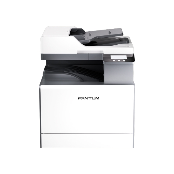Pantum CM230ADN Stampante multifunzione laser a colori fronte/retro 25ppm - Alimentatore automatico reversibile di documenti