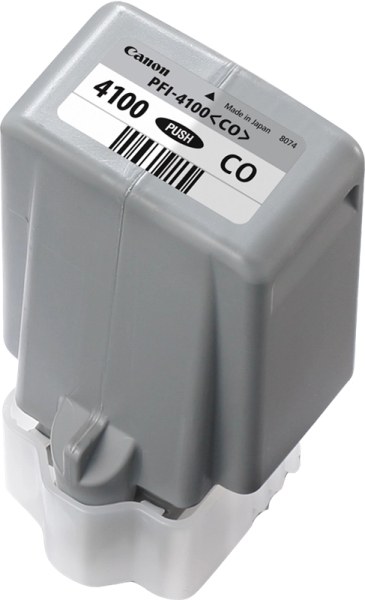 Canon PFI4100 Optimiser Cartuccia d'inchiostro Originale - PFI4100CO/6787C001