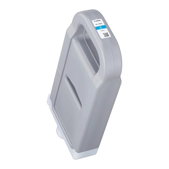 Cartuccia d'inchiostro Originale Canon PFI740 Ciano - 4770C001