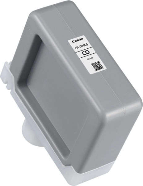 Cartuccia d'Inchiostro Originale Canon PFI1100 Gloss Optimiser - 0860C001