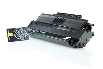Cartuccia toner Ricoh Aficio SP1100 nera Compatibile - Sostituisce 406572