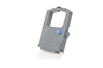 Nastro a matrice compatibile nero OKI ML5520/ML5521/ML5590/ML5591 - Sostituisce 01126301