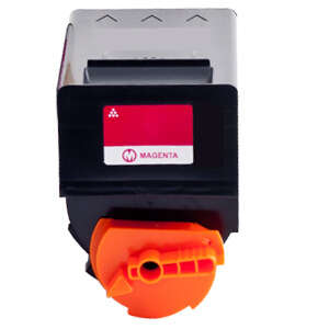 Cartuccia toner Compatibile Canon CEXV21 Magenta - Sostituisce 0454B002