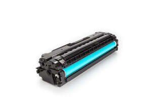 Cartuccia di toner Compatibile nero Samsung CLT-K505L - Sostituisce SU168A