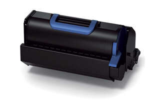 OKI B721/B731/MB760/MB770 Cartuccia Compatibile di toner nero - Sostituisce 45488802 (senza tamburo)