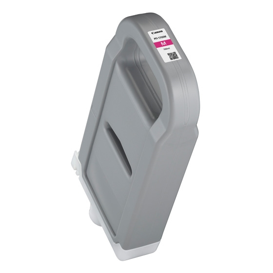 Cartuccia d'Inchiostro Originale Canon PFI1700M Magenta - 0777C001